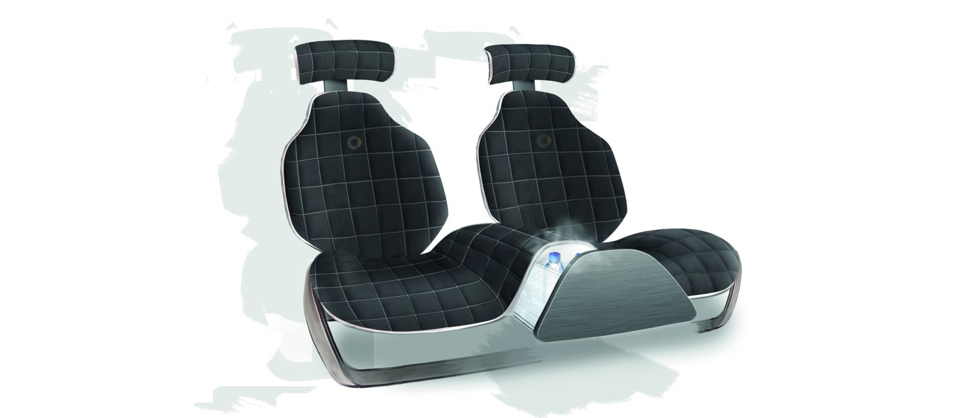 UWID | Smart Ambiance