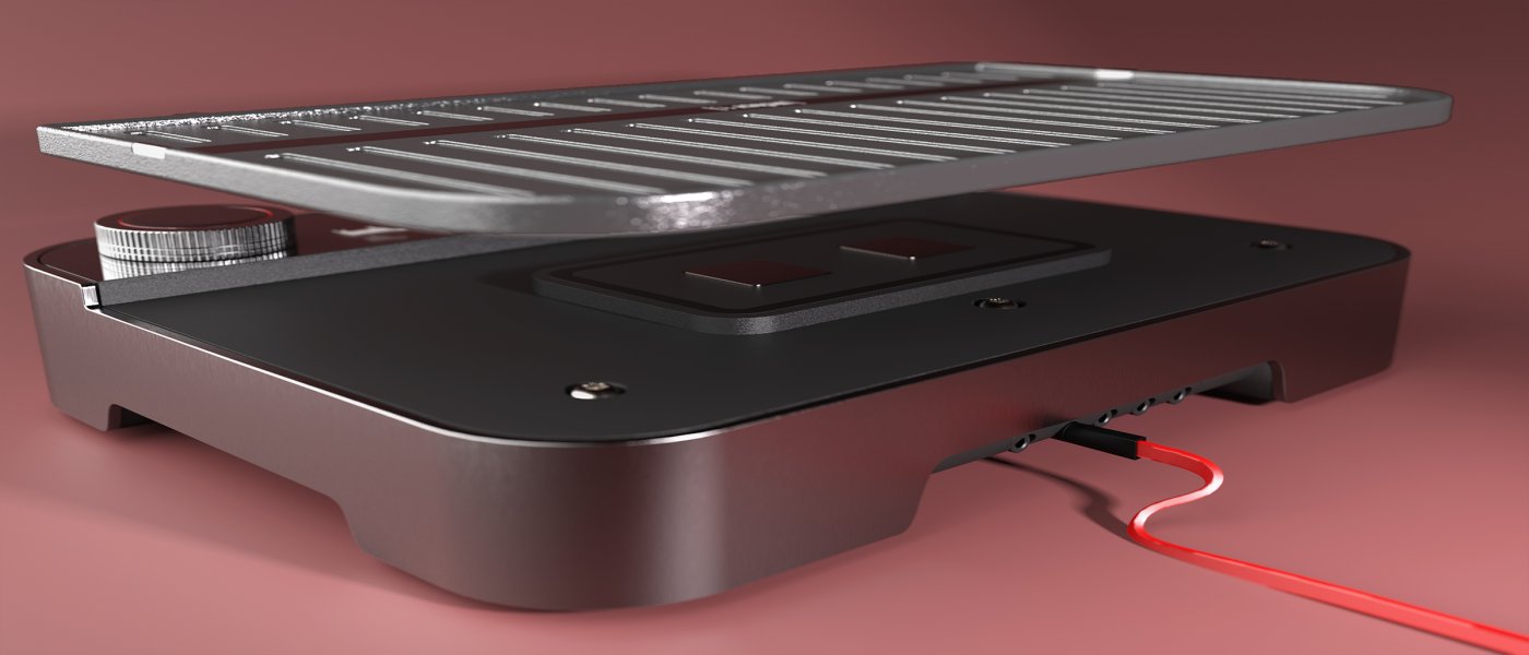 UWID | Weber Waage