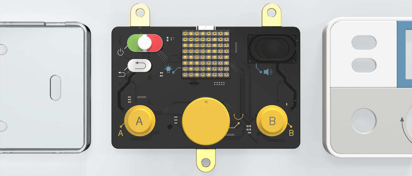 UWID | CodeBox