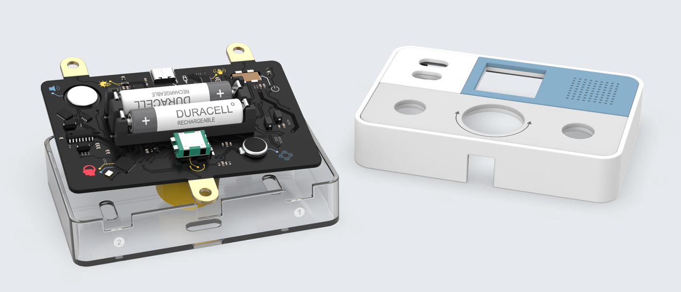 UWID | CodeBox