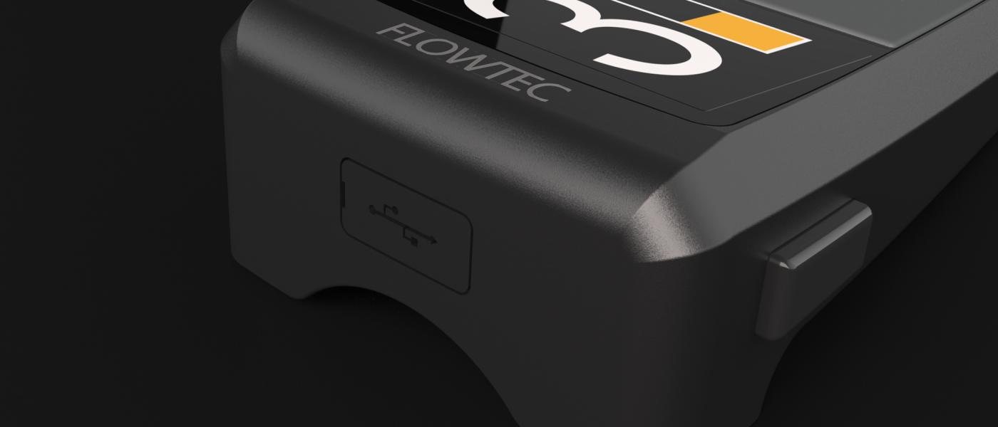 UWID | FLOWTEC Compact