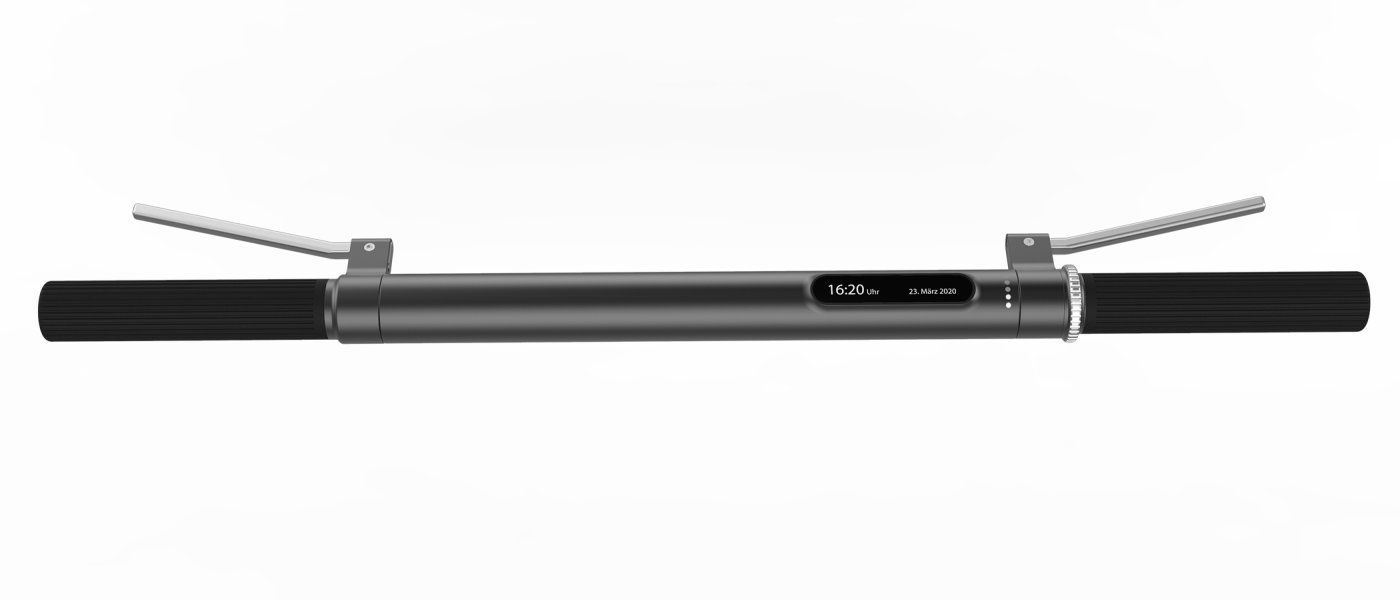 UWID | handlebar one