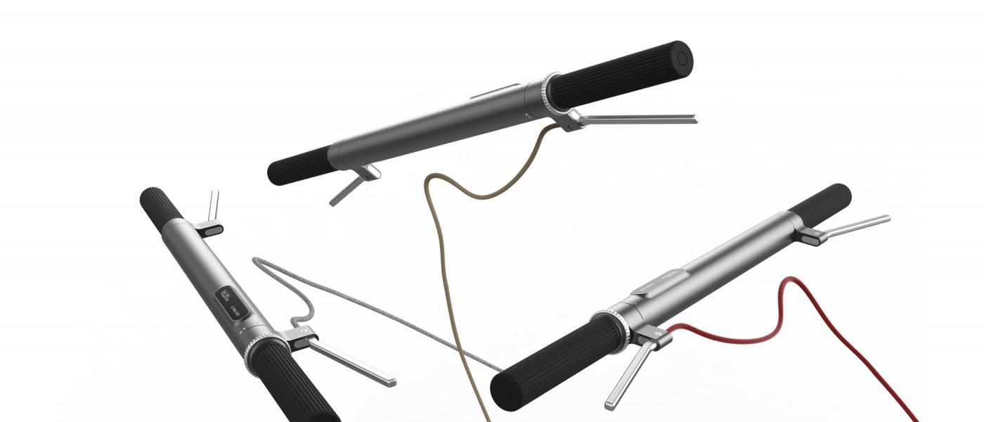 handlebar one Serafin Rossa-Tykwer