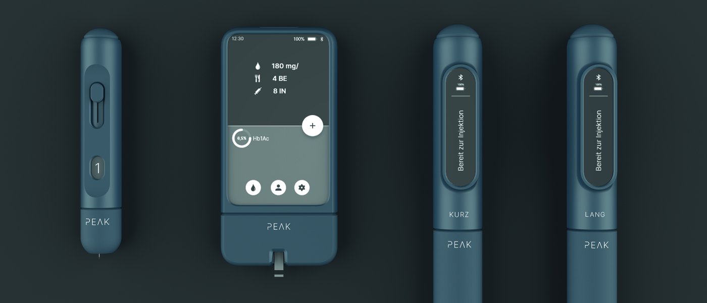 UWID | PEAK