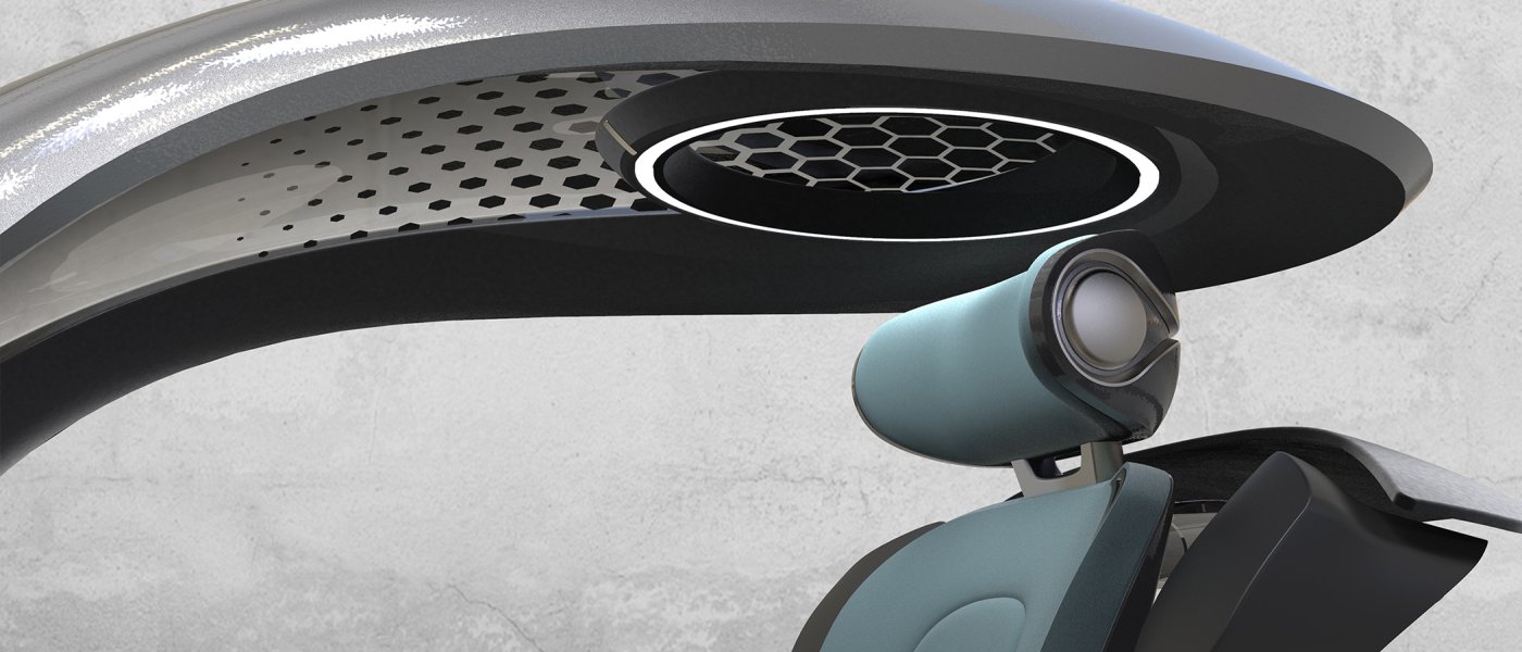 UWID | Smart EQ forone