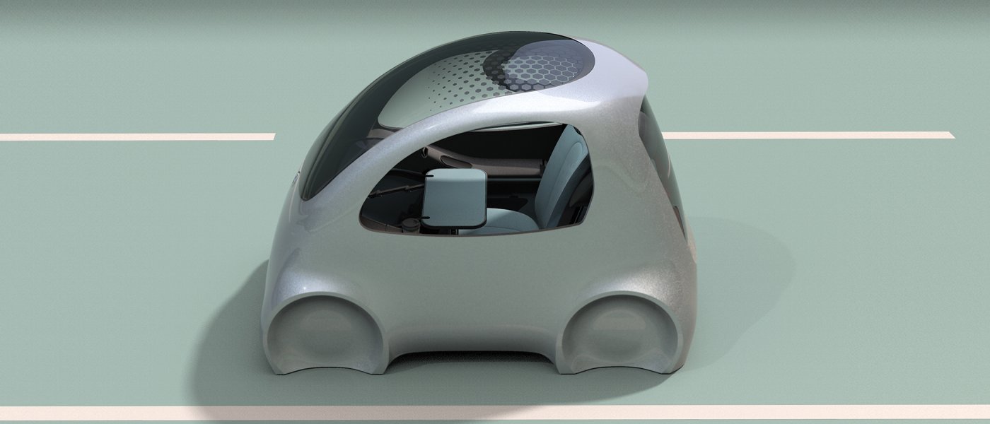 UWID | Smart EQ forone