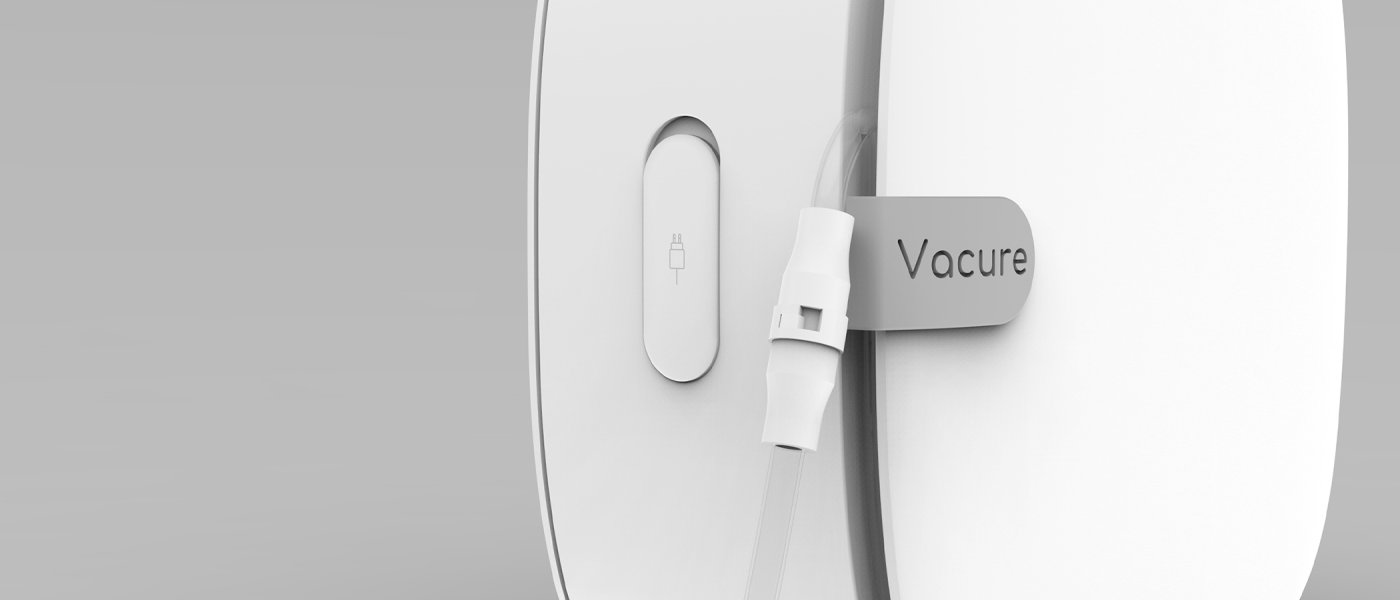 UWID | Vacure