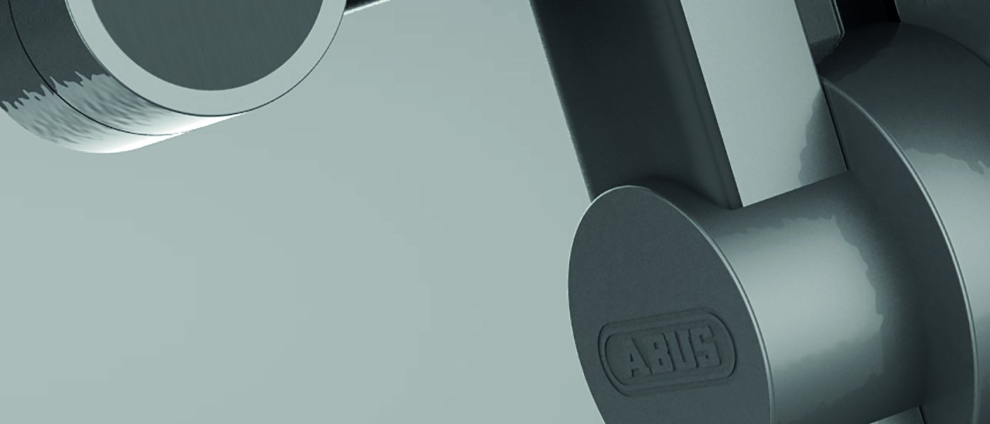 UWID | ABUS 800 W SmartX