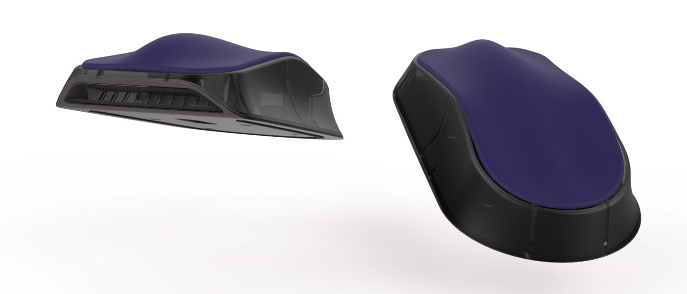 UWID | AirInfinity