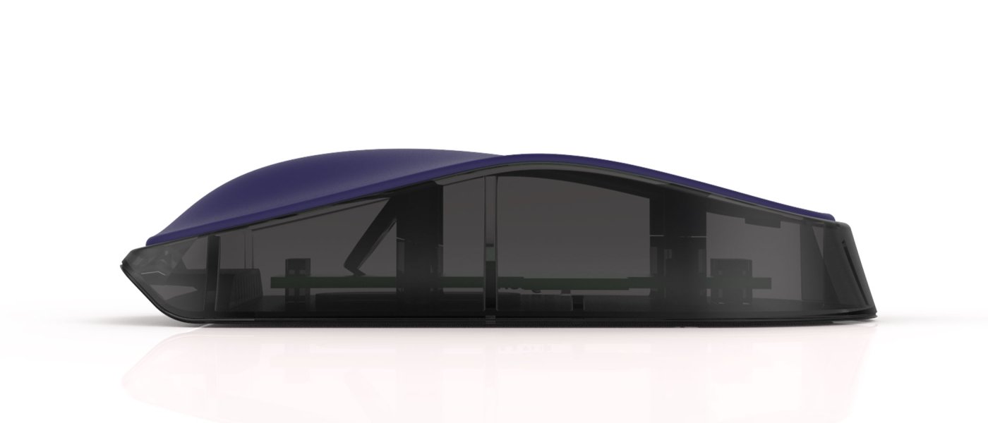 UWID | AirInfinity