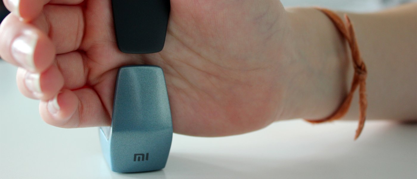 UWID | MI Mouse