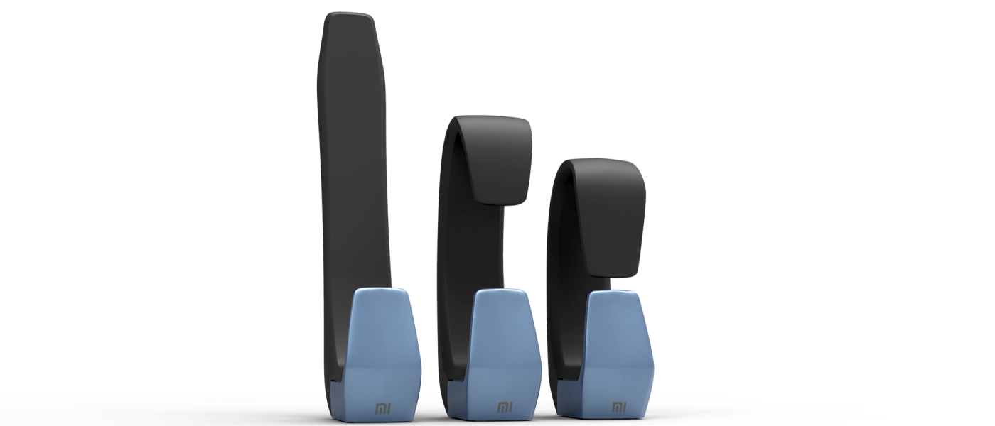UWID | MI Mouse