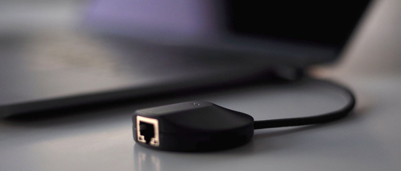 UWID | Mouse and Hub
