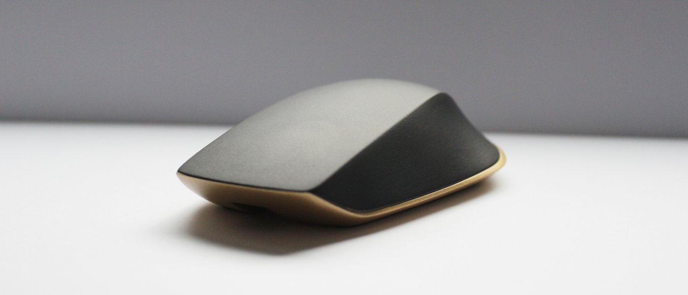 UWID | MX 3D Touch