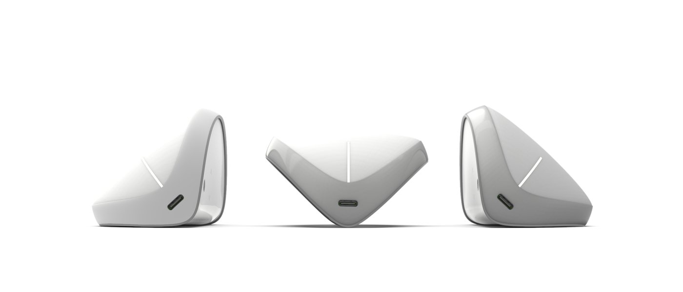 UWID | Vertical Switch