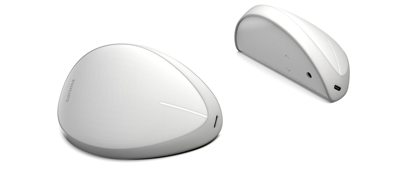 UWID | Vertical Switch