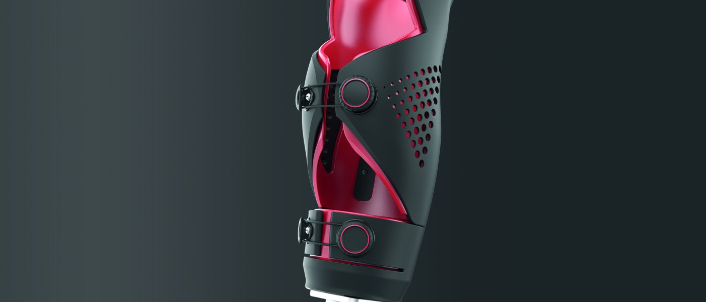 UWID | Prosthetic leg