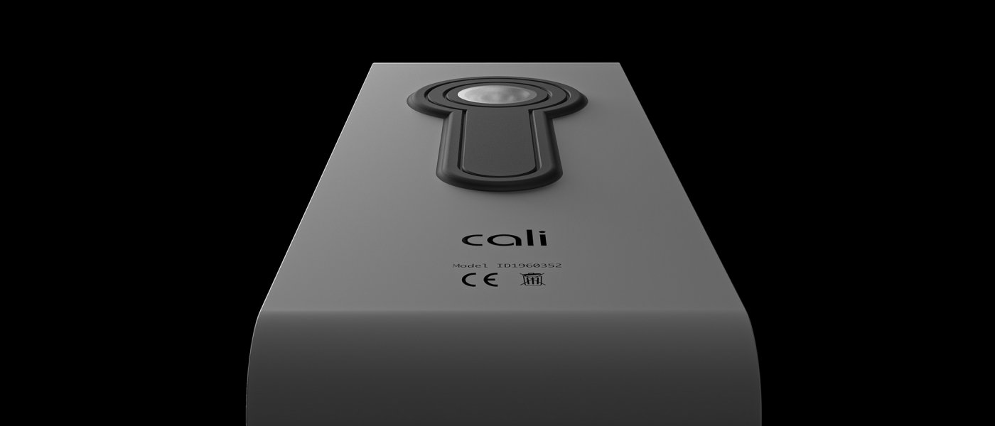 UWID | Cali