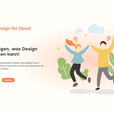 Design for Good  UWID