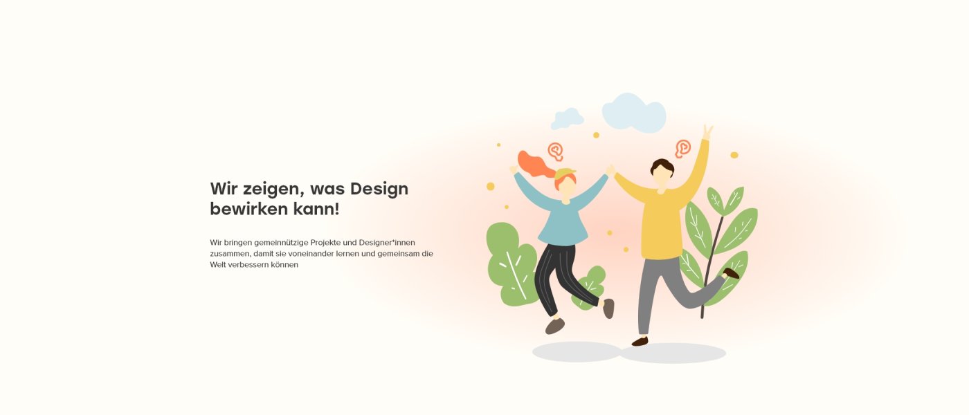 UWID | Design for Good