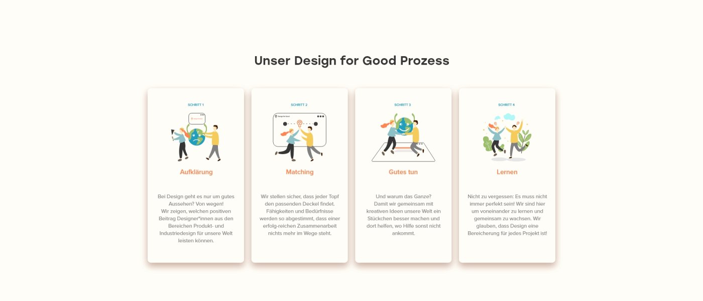 UWID | Design for Good