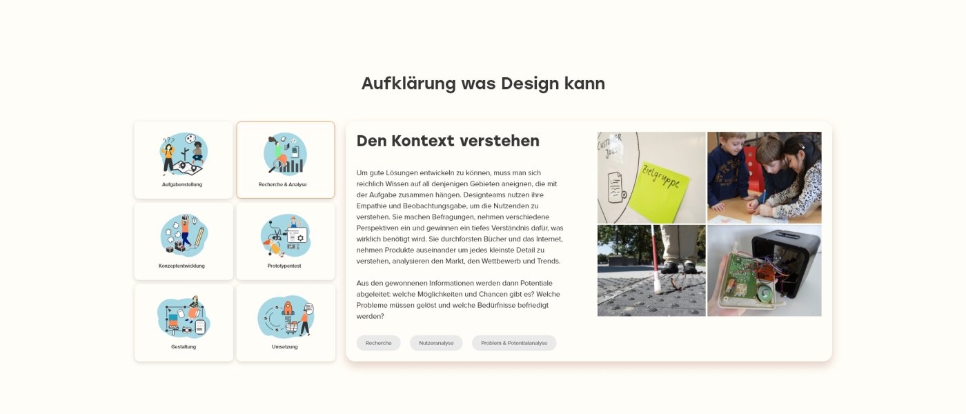 UWID | Design for Good