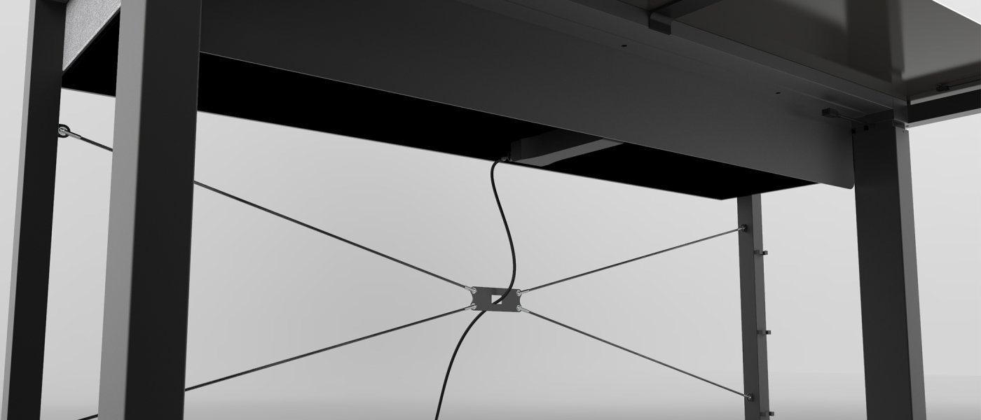 UWID | Linak DIVIDE