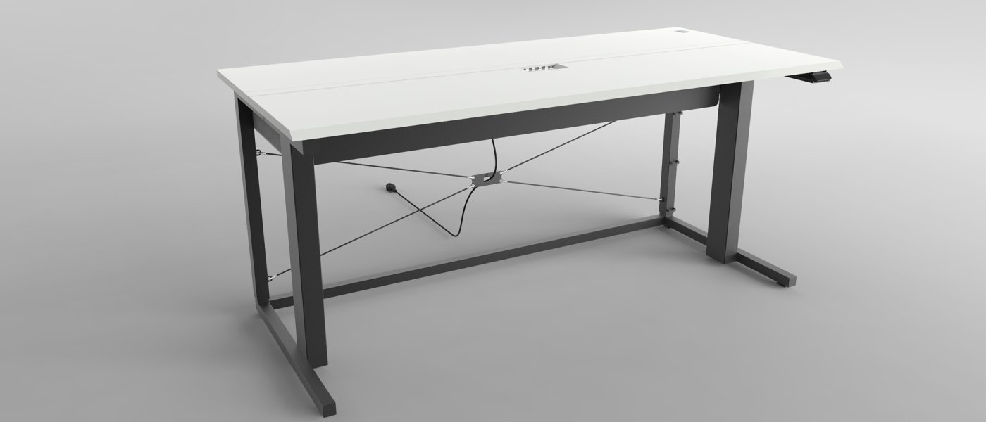UWID | Linak DIVIDE