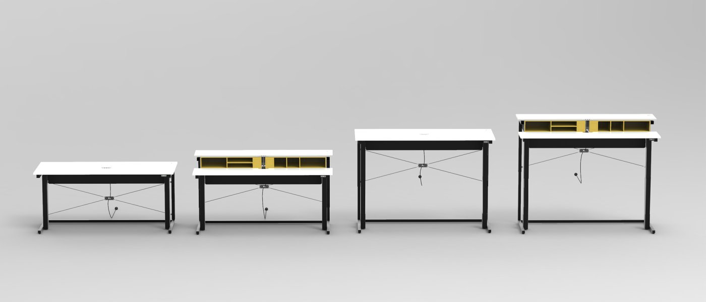 UWID | Linak DIVIDE