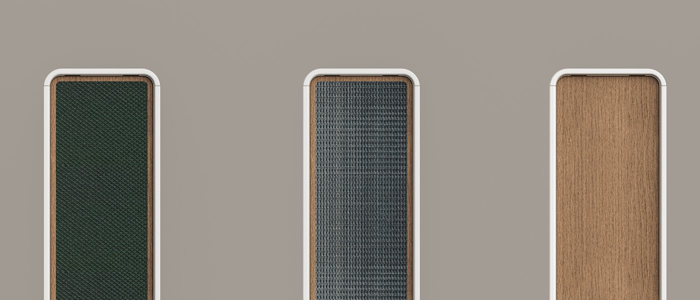 UWID | Flexwall