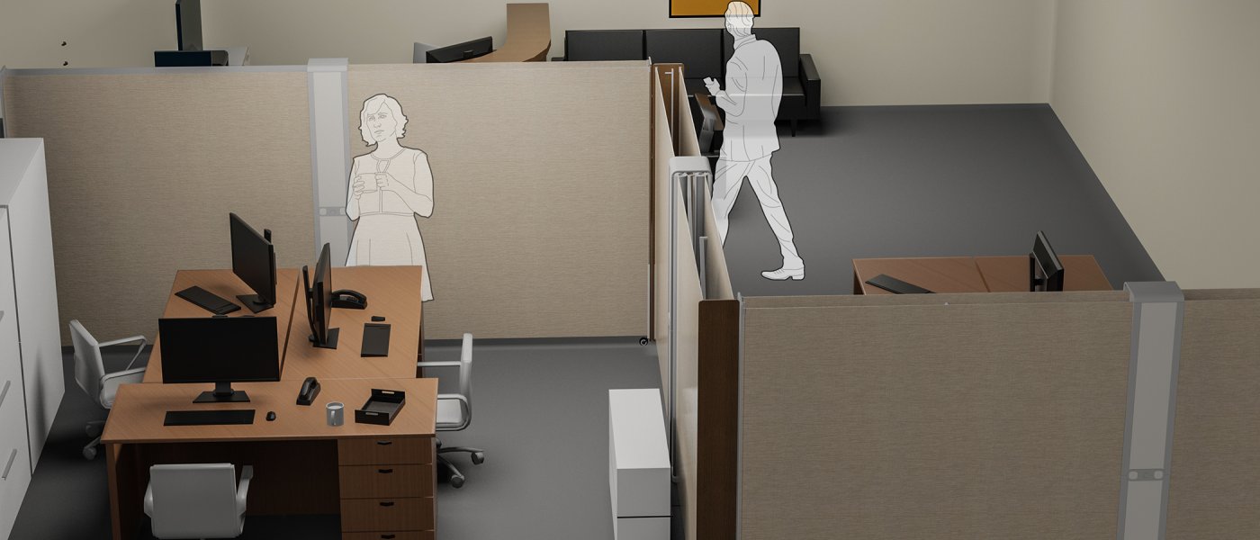 UWID | Flexwall