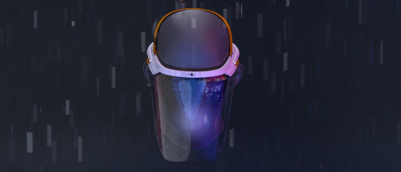 UWID | FMA Shield
