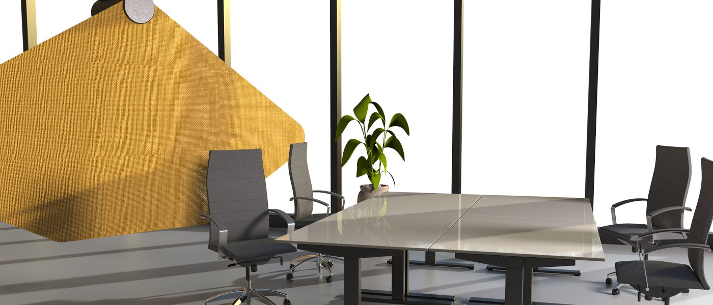 UWID | Linak Fold