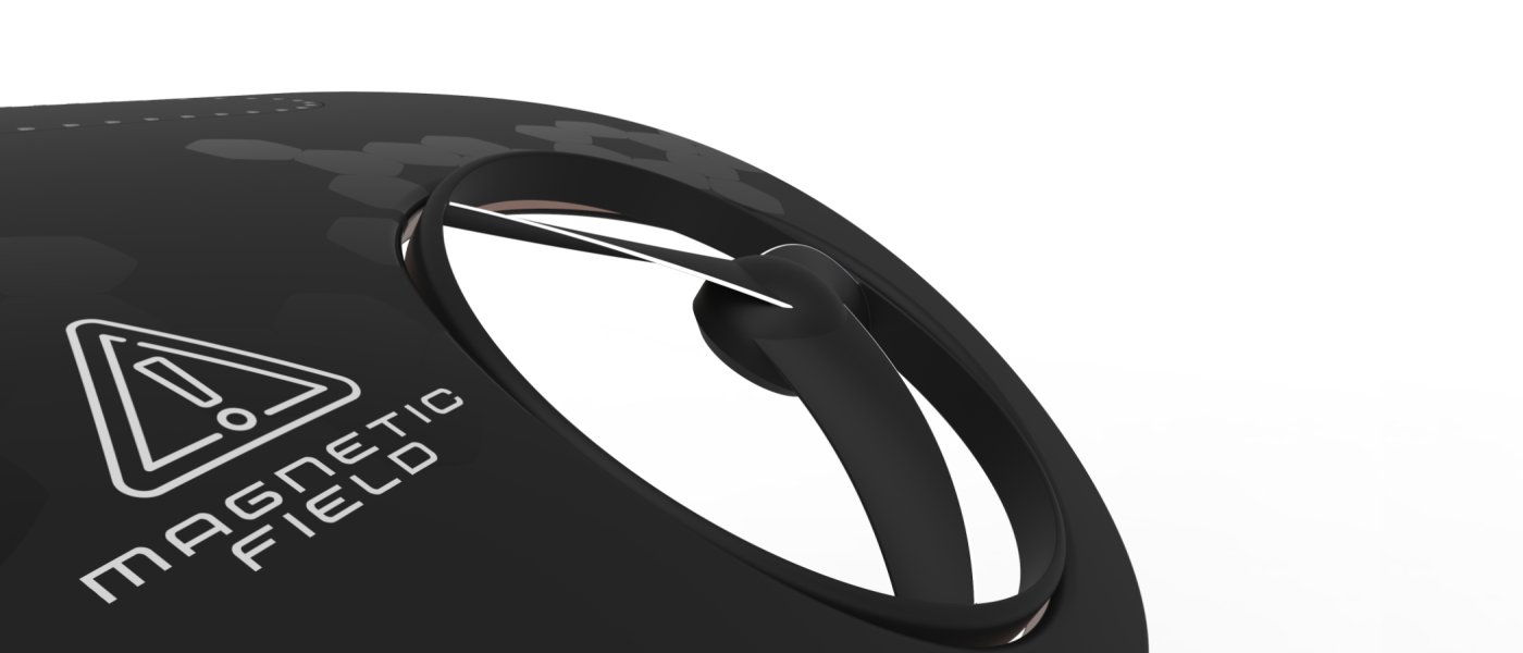 UWID | food delivery system 2050