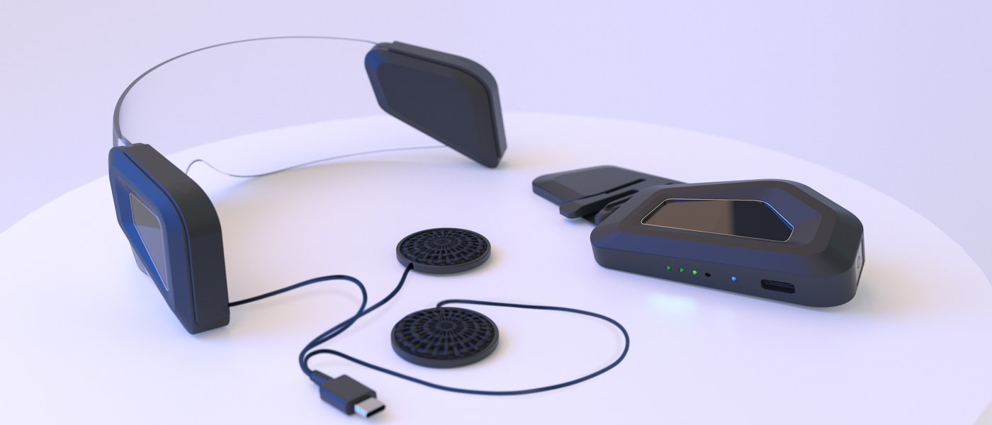 UWID | Head up Display