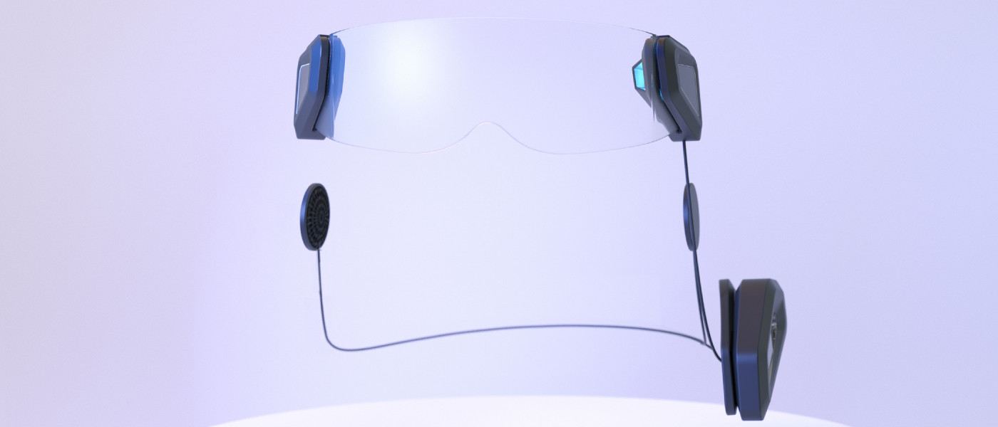 Head up Display Hannah Wüpping