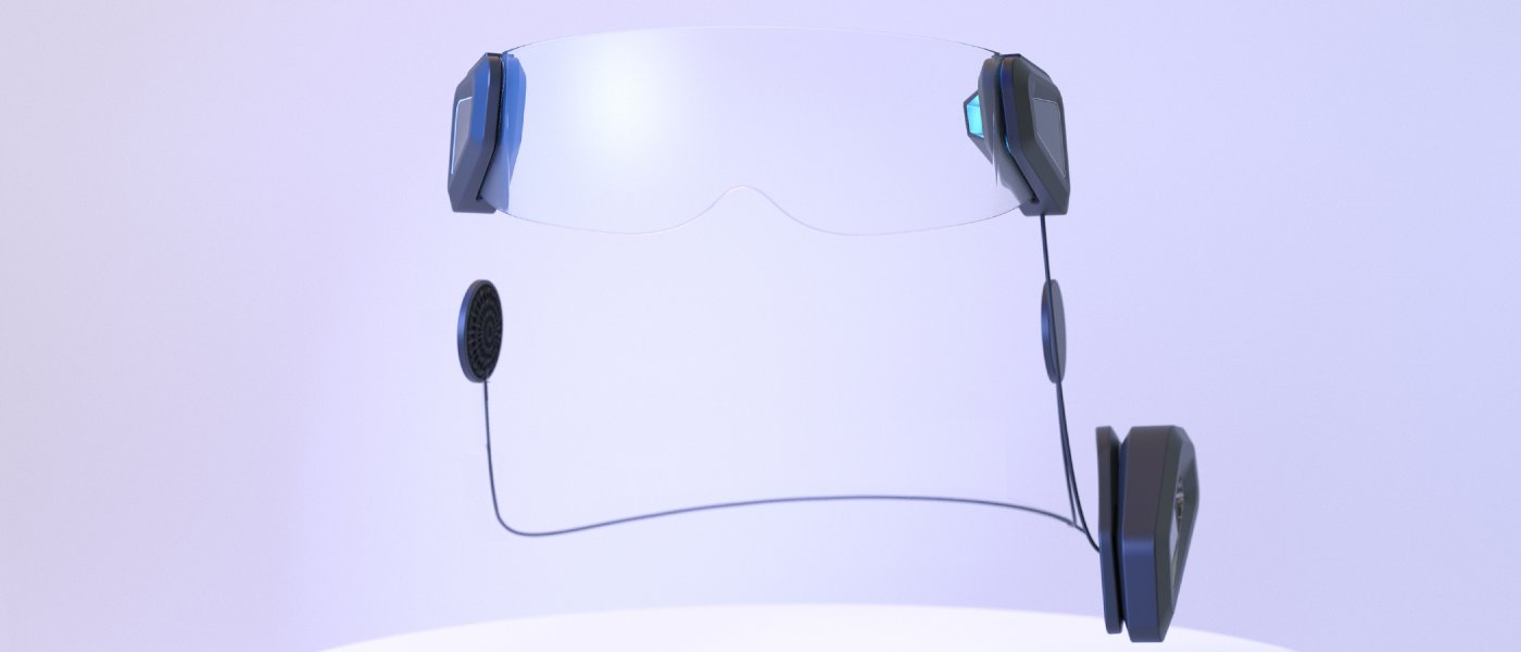 UWID | Head up Display