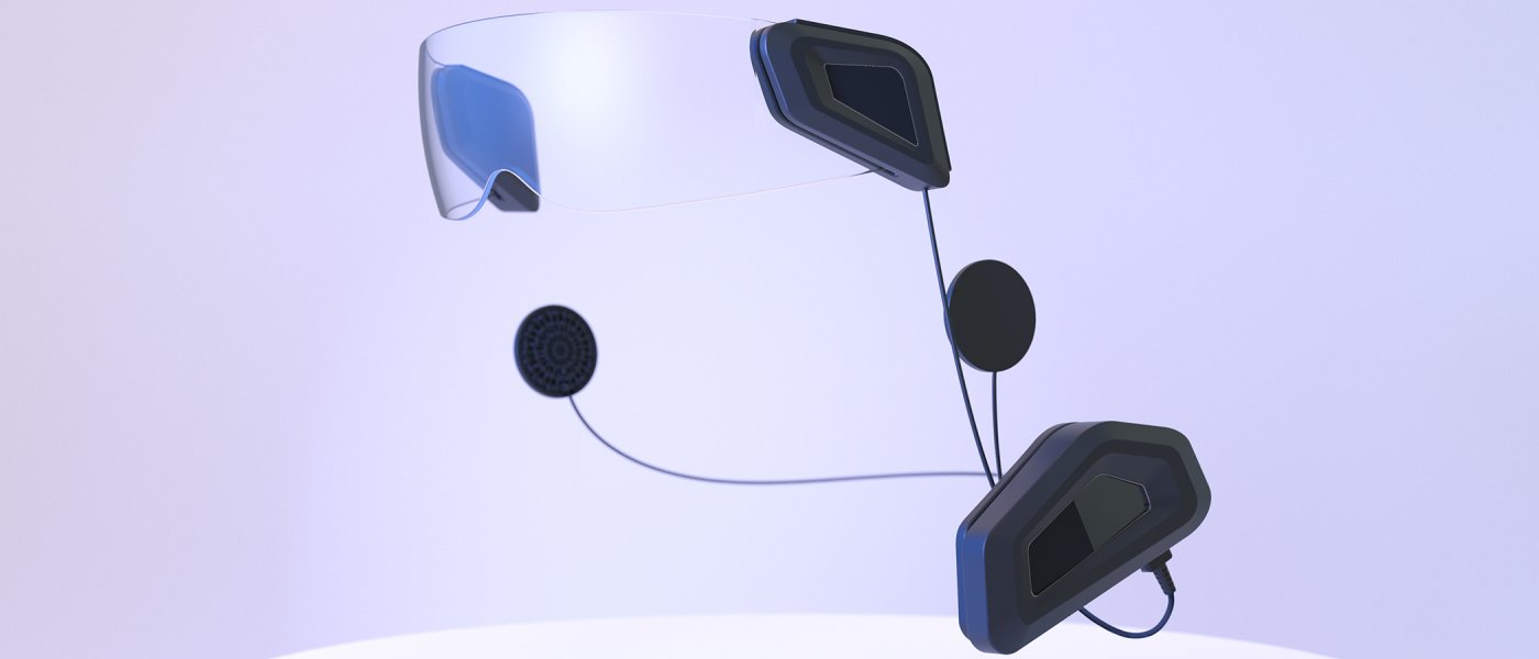UWID | Head up Display
