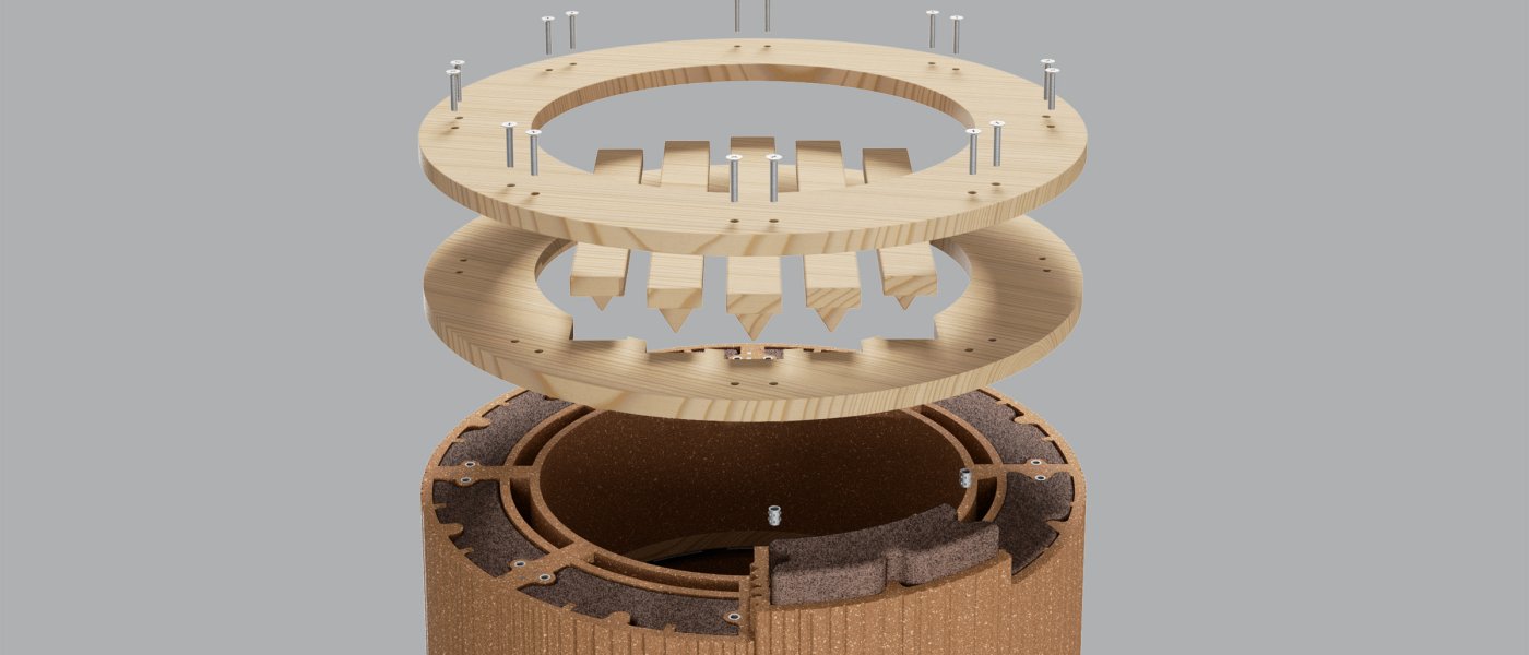 UWID | Honigbaum