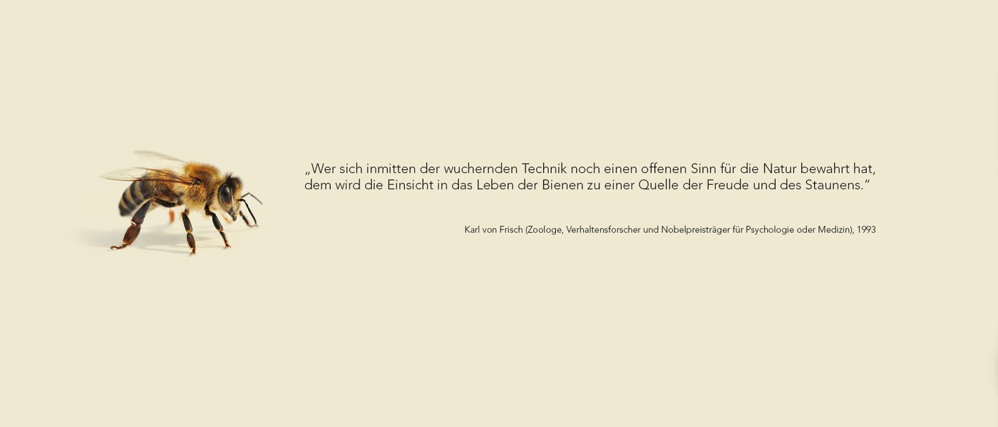 UWID | Honigbaum
