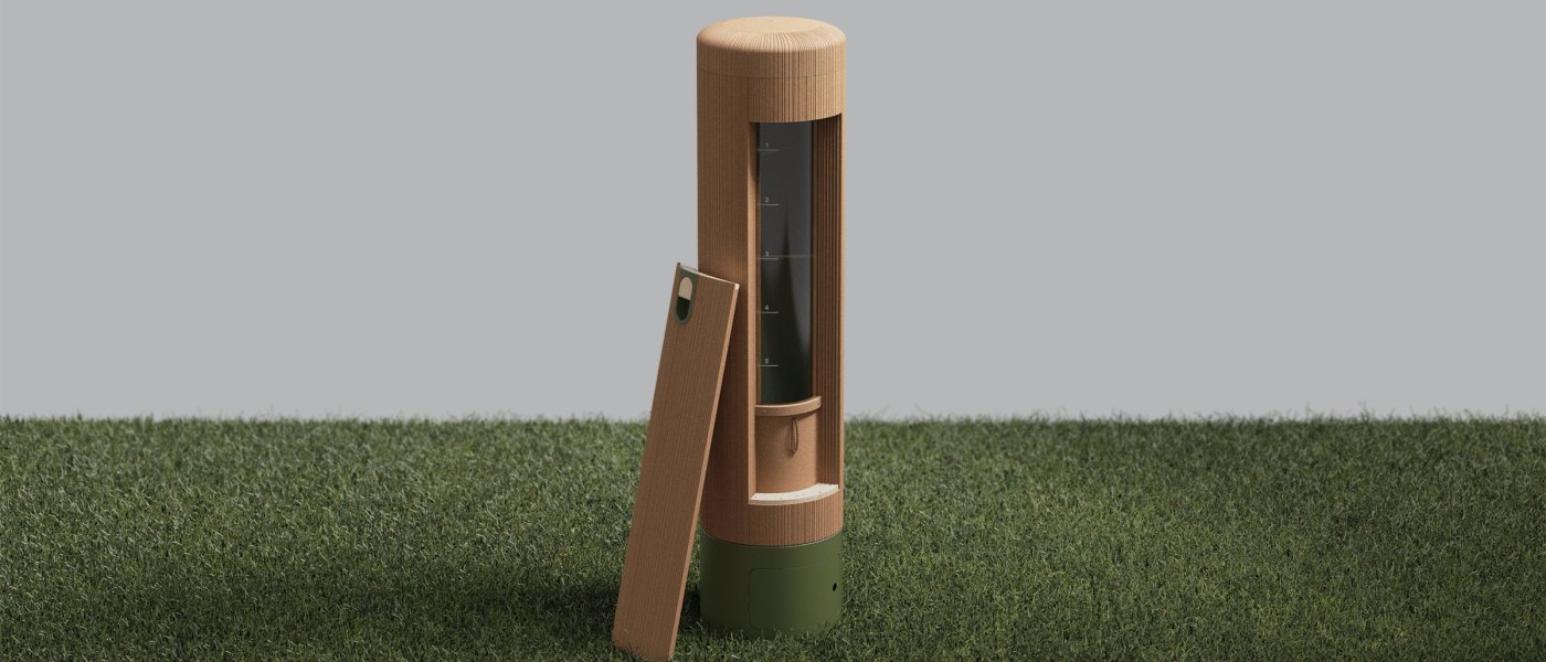 UWID | Honigbaum