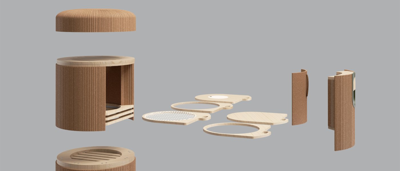 UWID | Honigbaum