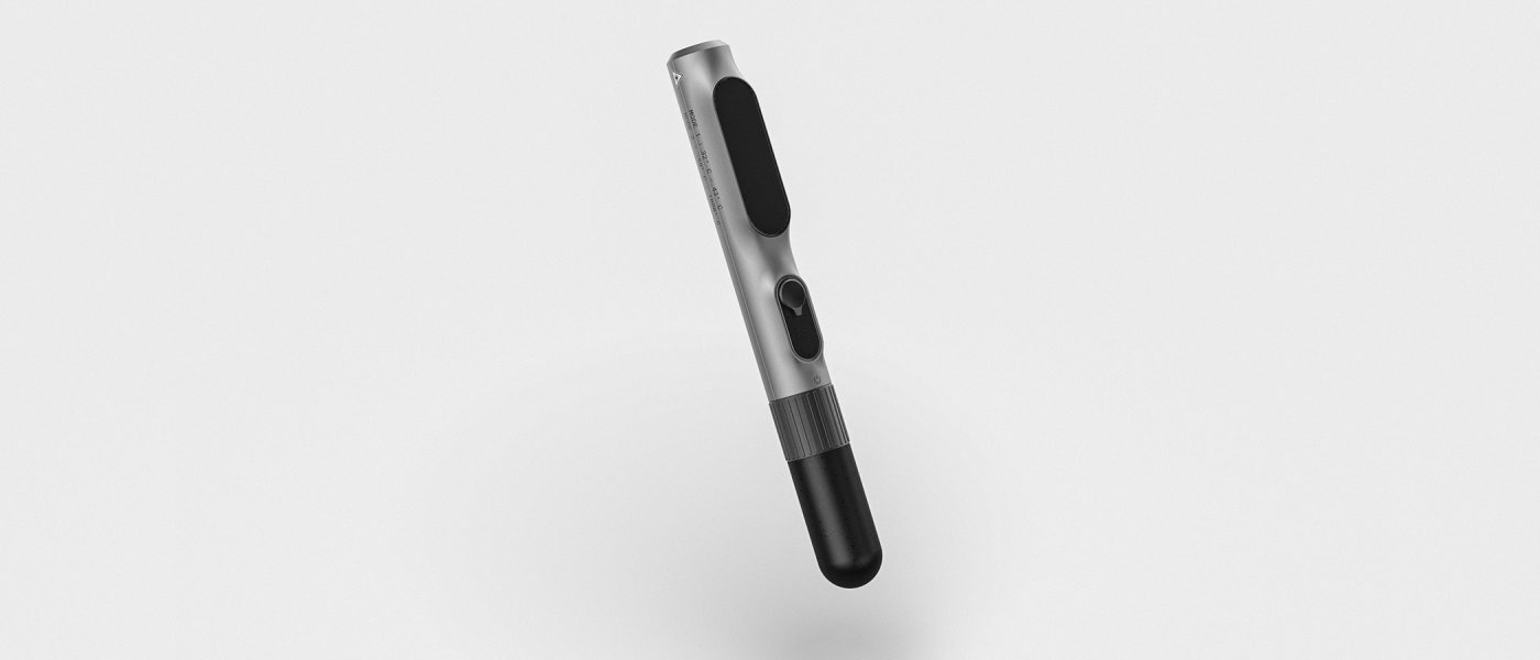 UWID | IR-Temp. Unit 1.01