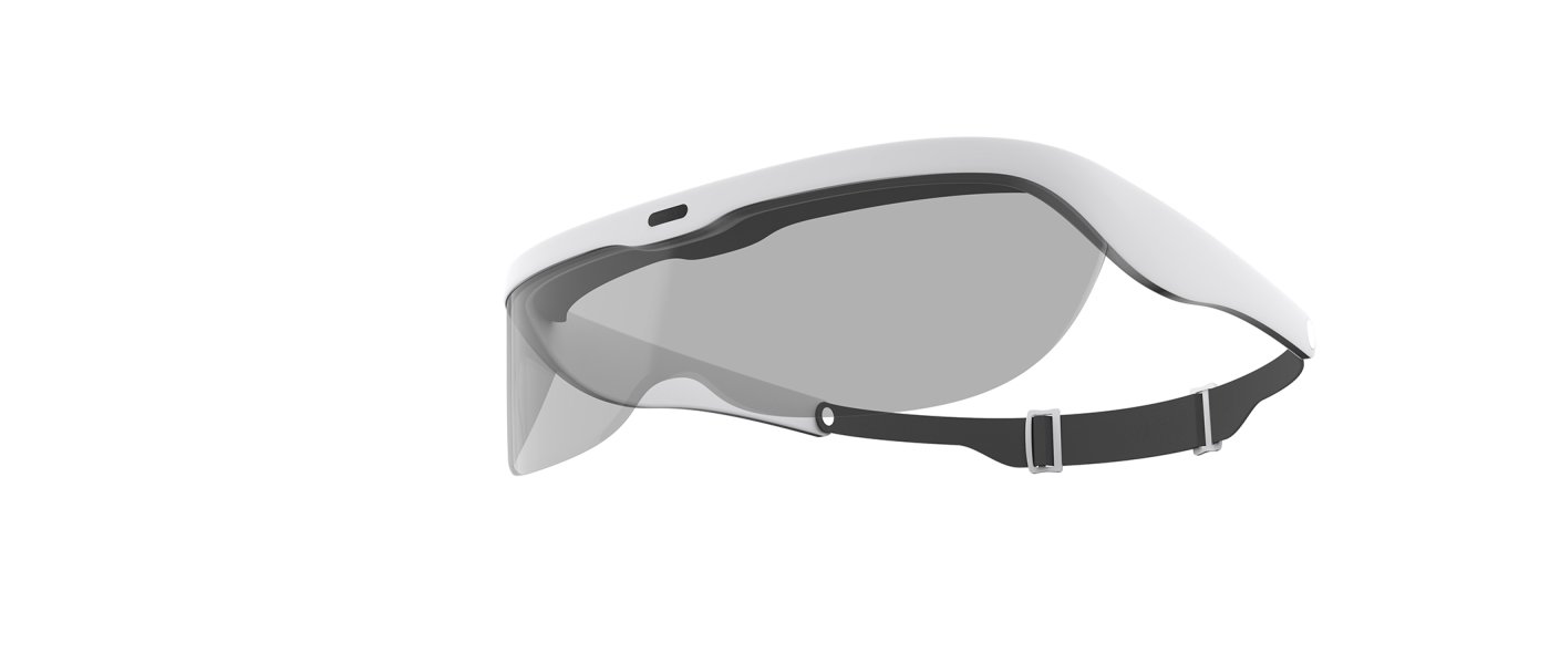 UWID | MAKEME Smartglasses