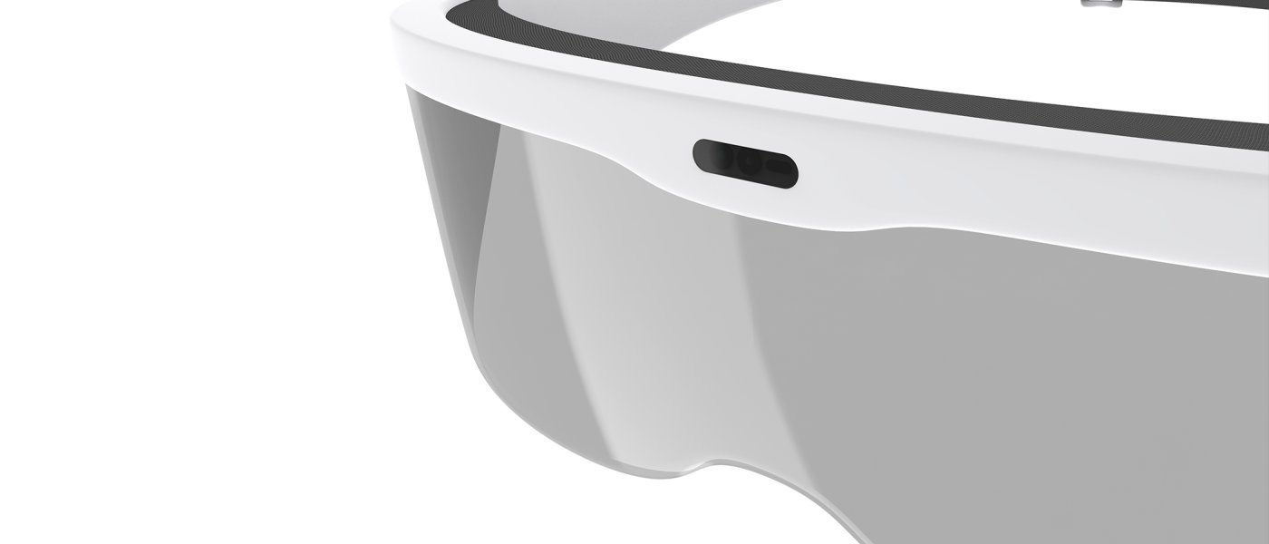 UWID | MAKEME Smartglasses