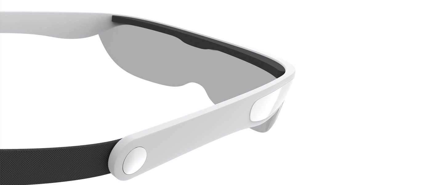 UWID | MAKEME Smartglasses