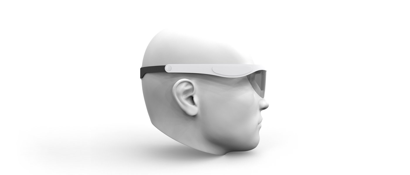 UWID | MAKEME Smartglasses