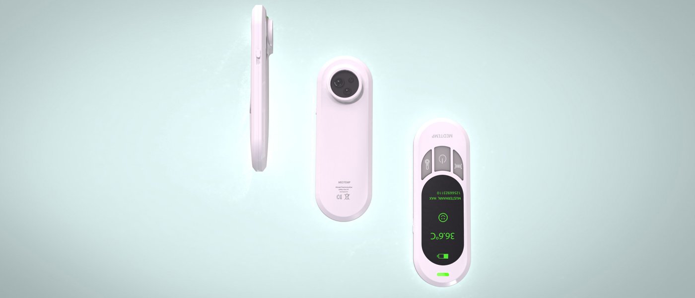 UWID | MEDTEMP