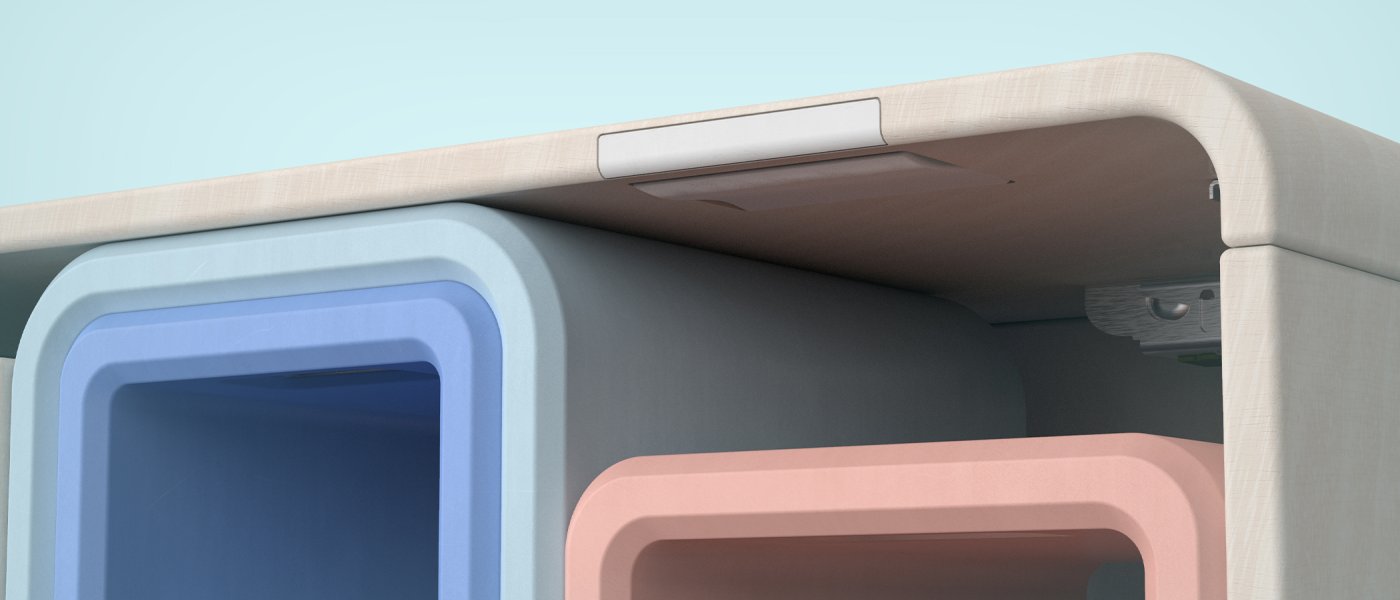 UWID | Modular