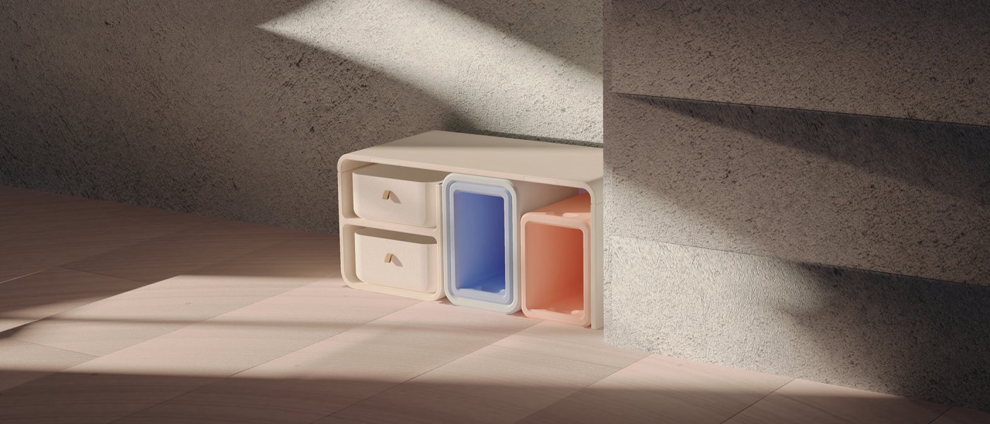 UWID | Modular